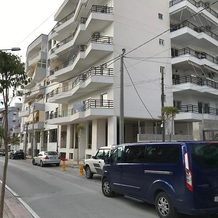 Kosta'S City Apartment Saranda Extérieur photo
