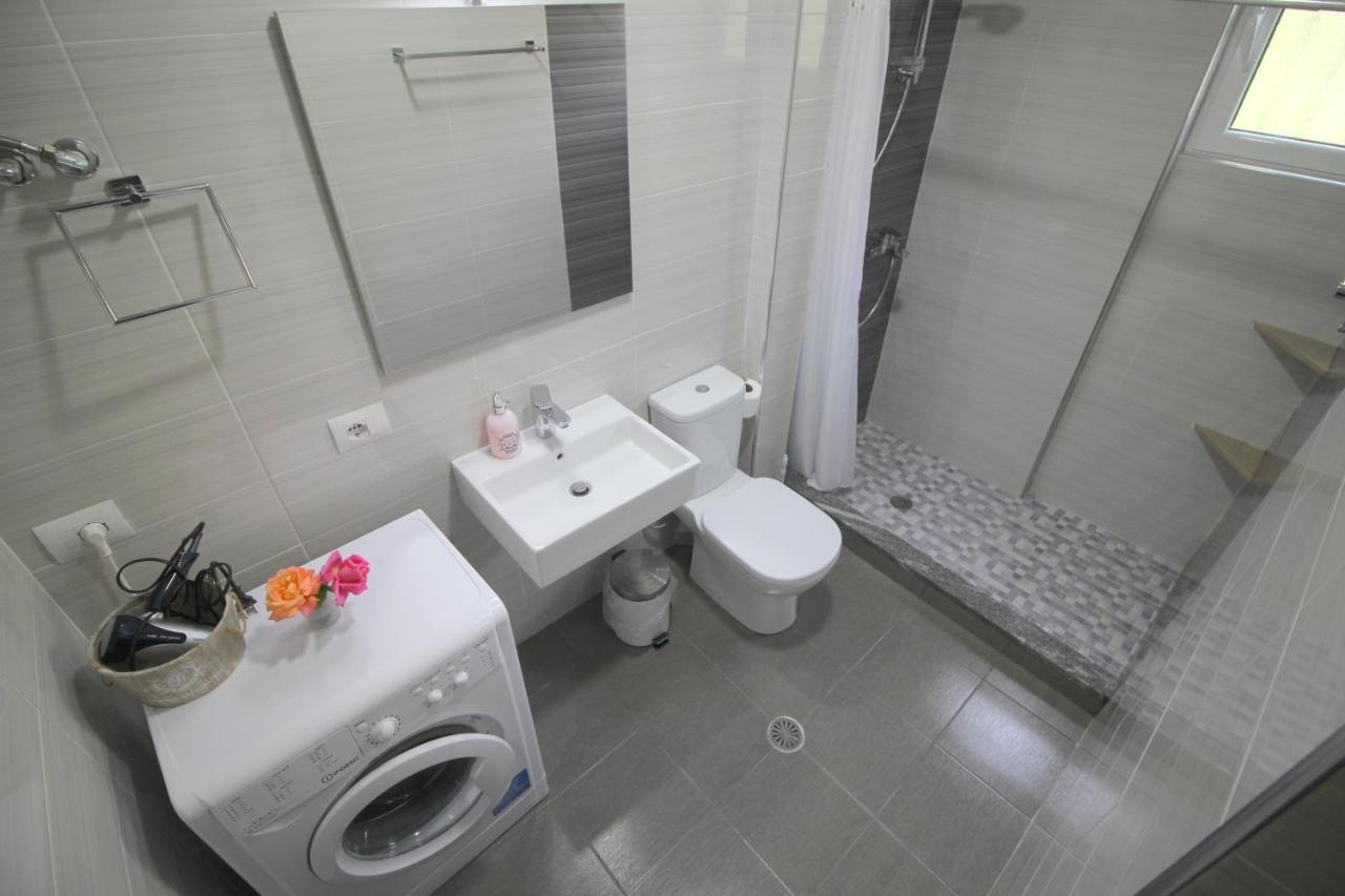 Kosta'S City Apartment Saranda Extérieur photo