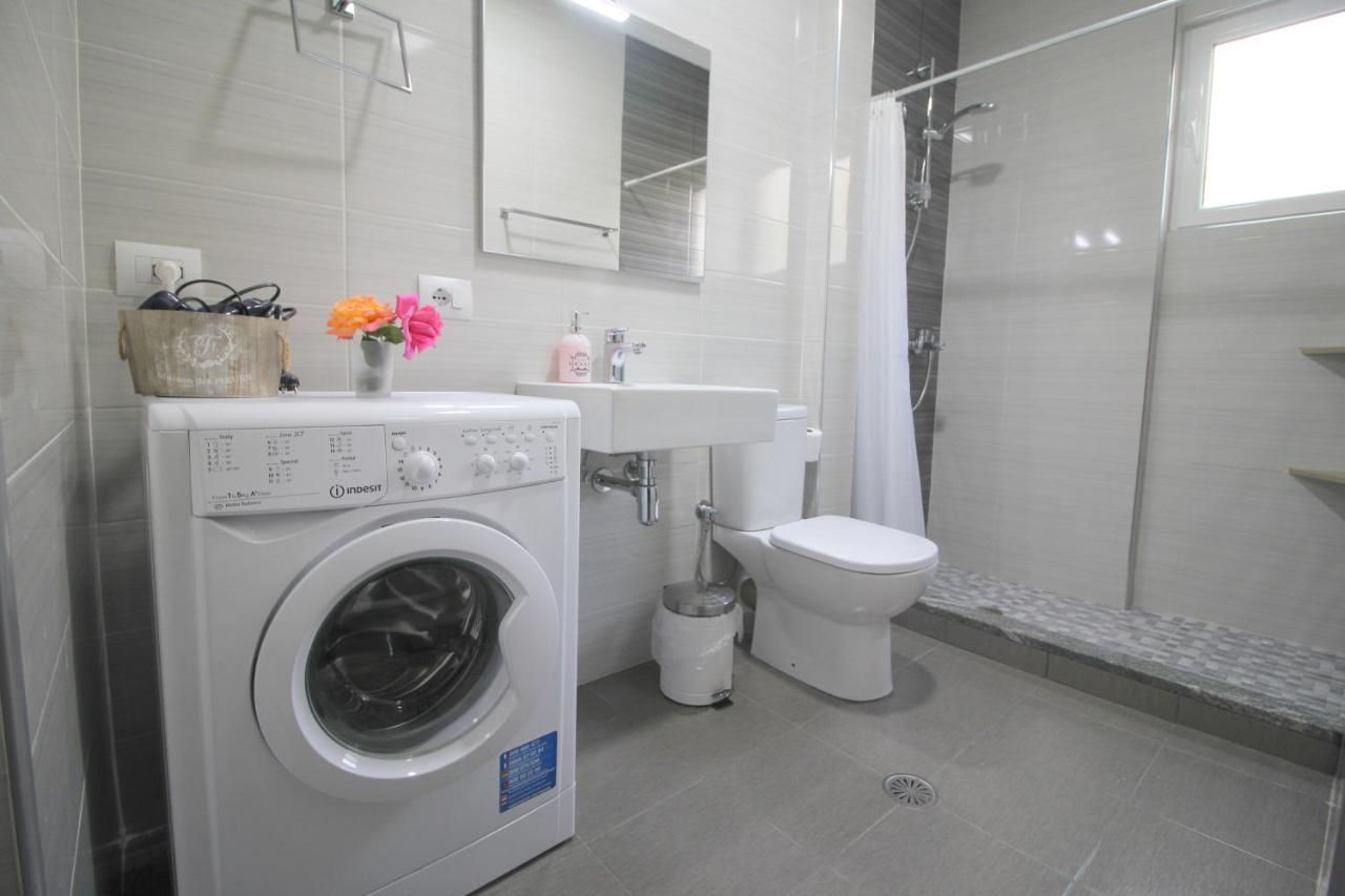 Kosta'S City Apartment Saranda Extérieur photo
