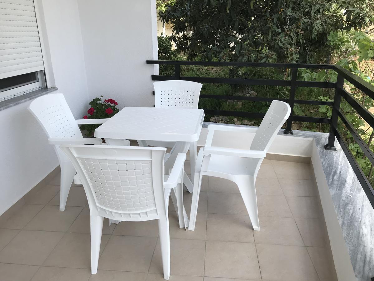 Kosta'S City Apartment Saranda Extérieur photo